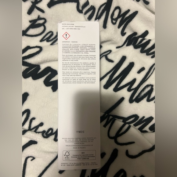 Replica Defuser - Picture 3 of 4